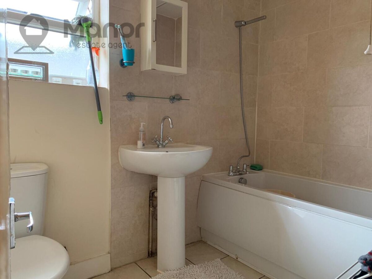 Katherine Road, East Ham, E6 1PB