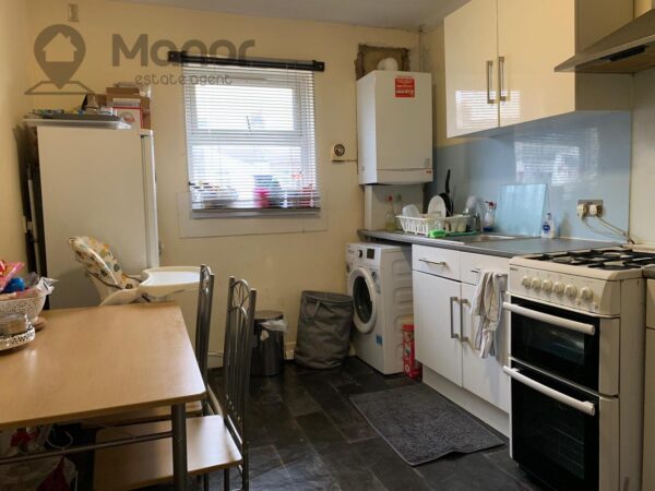 Katherine Road, East Ham, E6 1PB