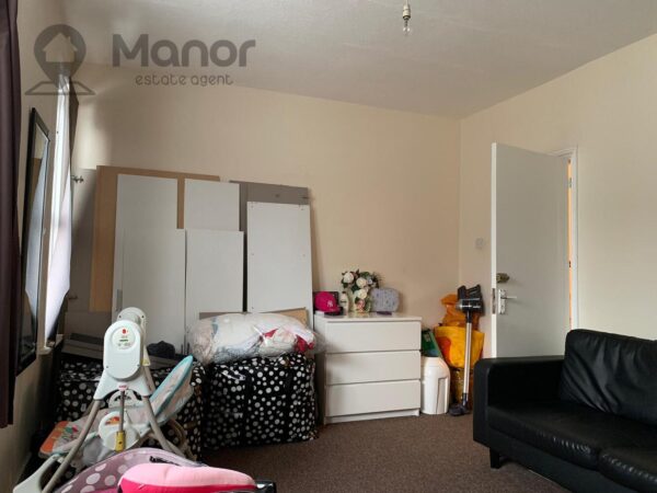 Katherine Road, East Ham, E6 1PB