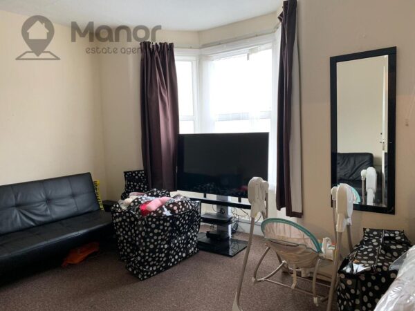 Katherine Road, East Ham, E6 1PB