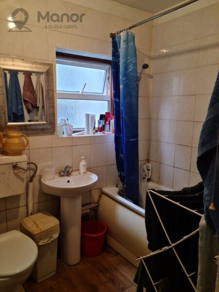 Katherine Road, East Ham, E6 1PB