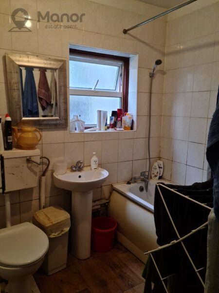 Katherine Road, East Ham, E6 1PB