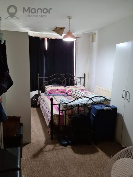 Katherine Road, East Ham, E6 1PB