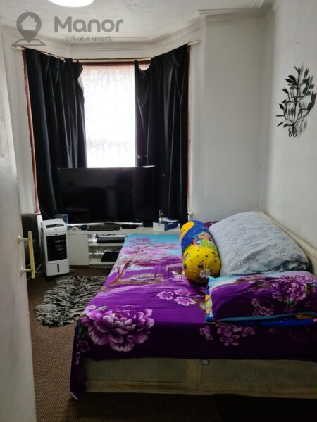 Katherine Road, East Ham, E6 1PB