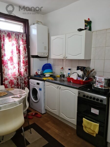 Katherine Road, East Ham, E6 1PB