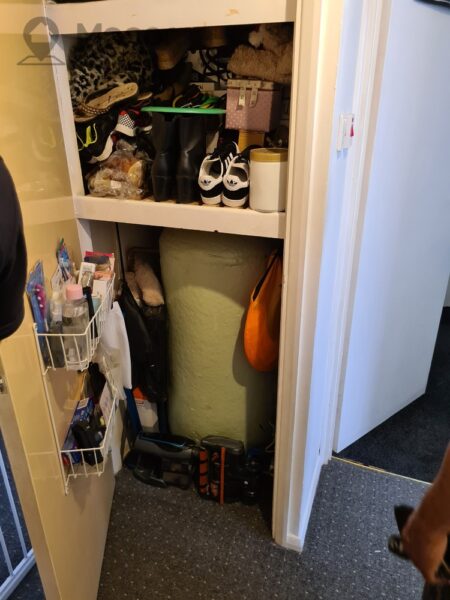 Greenslade Road, Barking, IG11 9XE