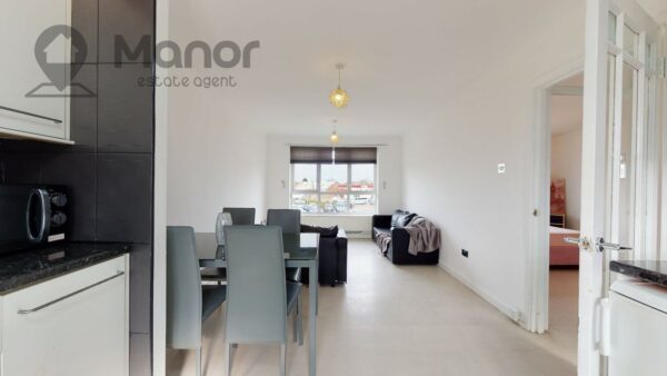 Ibscott Close, Dagenham, RM10 9YT