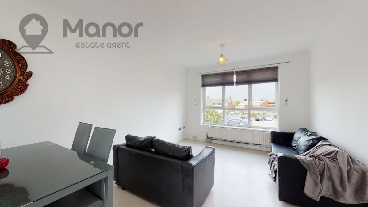 Ibscott Close, Dagenham, RM10 9YT