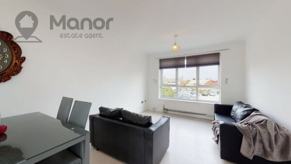 Ibscott Close, Dagenham, RM10 9YT