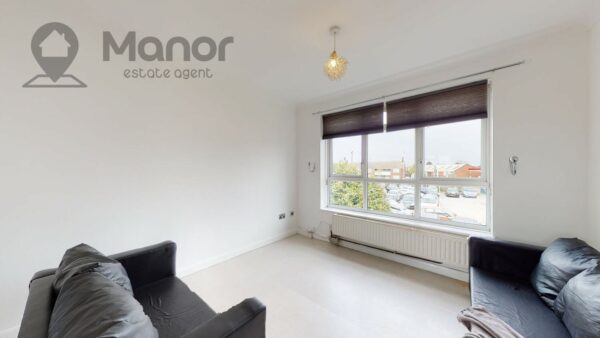 Ibscott Close, Dagenham, RM10 9YT