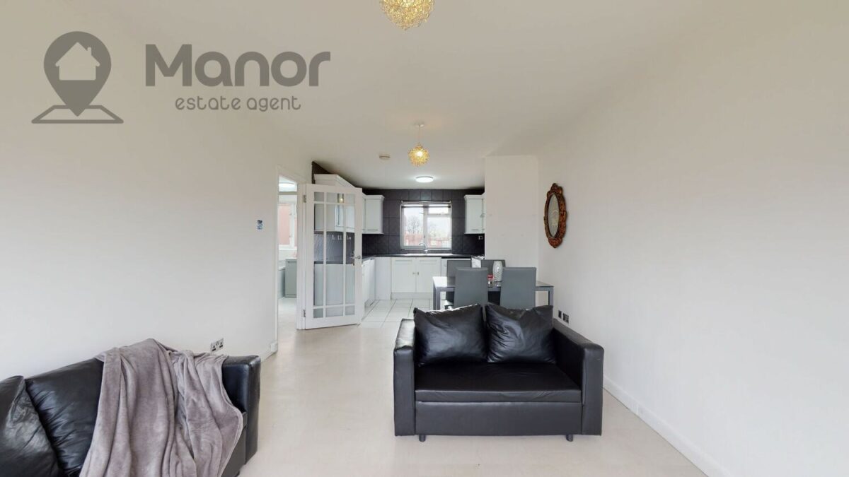 Ibscott Close, Dagenham, RM10 9YT