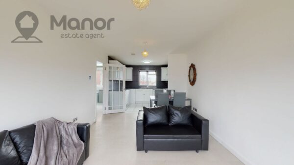 Ibscott Close, Dagenham, RM10 9YT