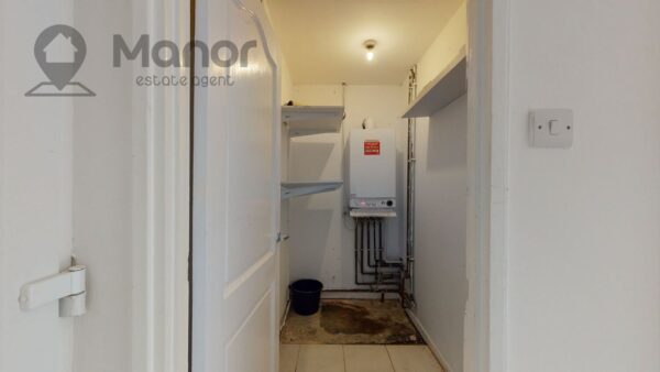 Ibscott Close, Dagenham, RM10 9YT