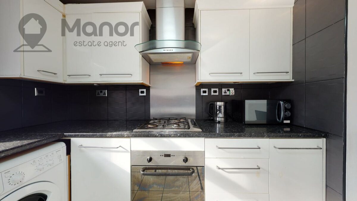 Ibscott Close, Dagenham, RM10 9YT