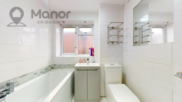 Ibscott Close, Dagenham, RM10 9YT