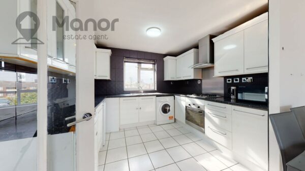 Ibscott Close, Dagenham, RM10 9YT