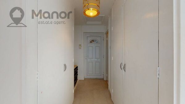 Ibscott Close, Dagenham, RM10 9YT