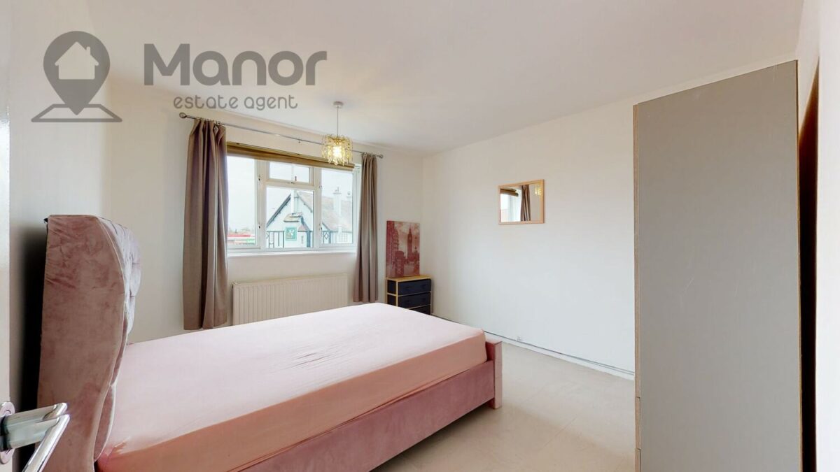Ibscott Close, Dagenham, RM10 9YT