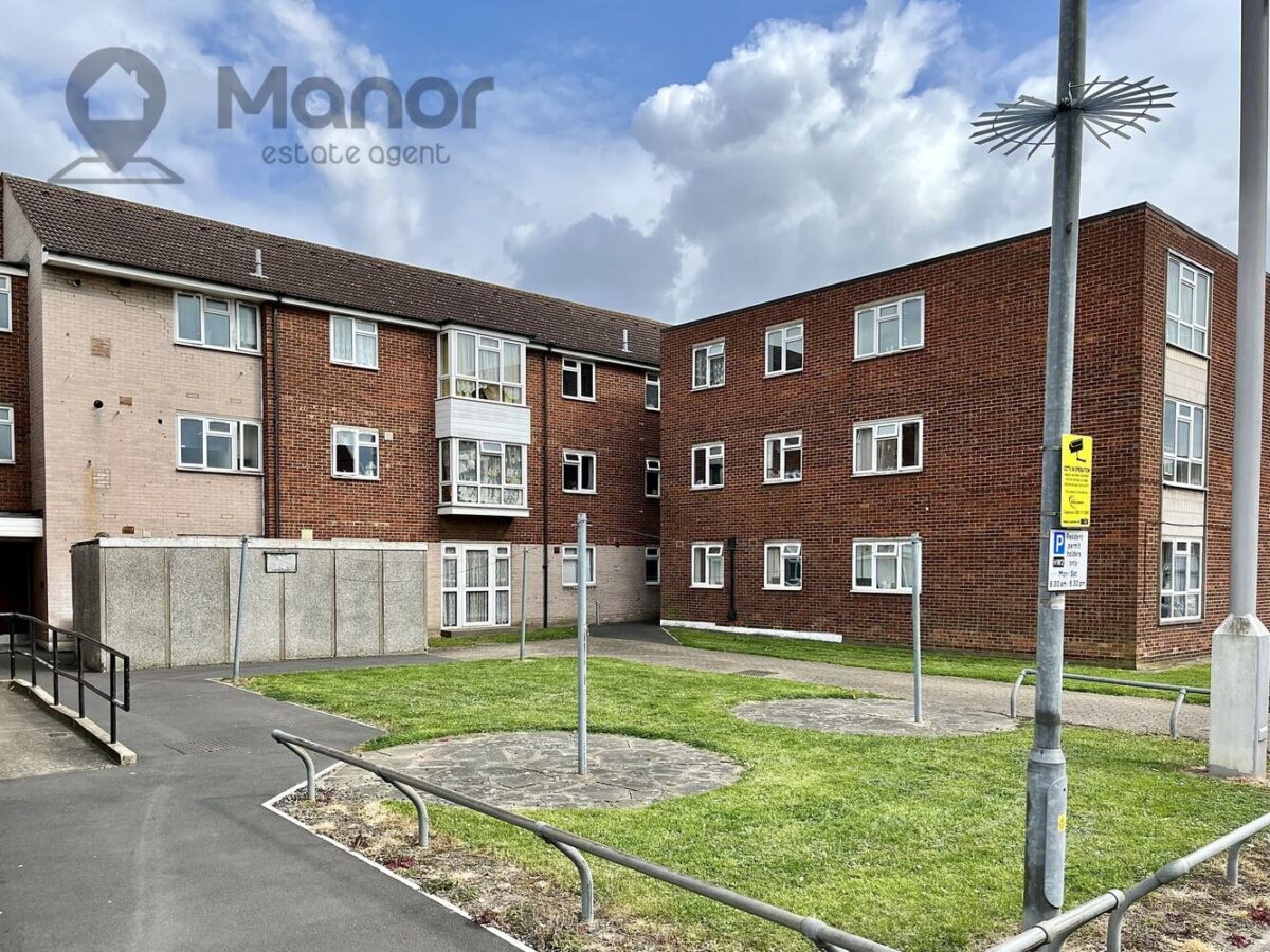 Ibscott Close, Dagenham, RM10 9YT