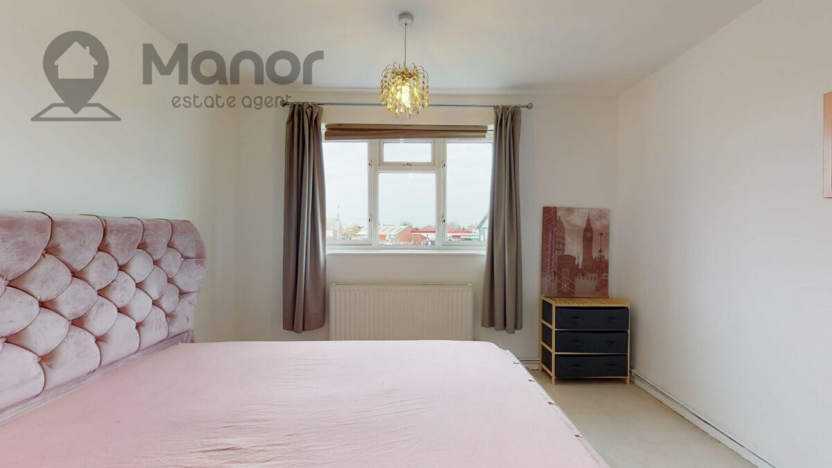 Ibscott Close, Dagenham, RM10 9YT