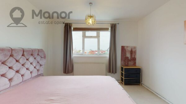 Ibscott Close, Dagenham, RM10 9YT