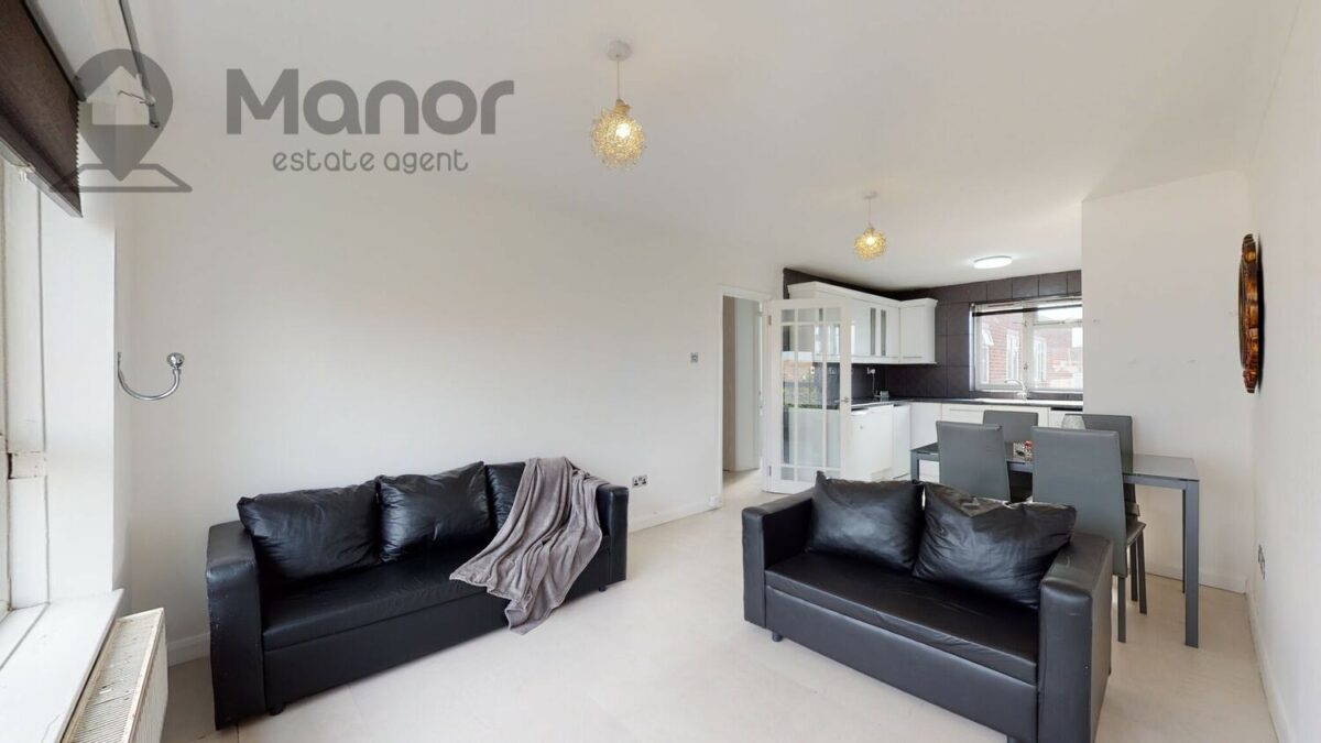 Ibscott Close, Dagenham, RM10 9YT