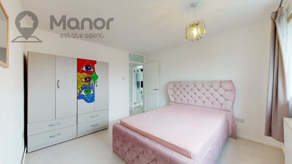 Ibscott Close, Dagenham, RM10 9YT