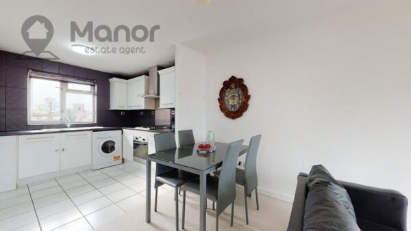 Ibscott Close, Dagenham, RM10 9YT