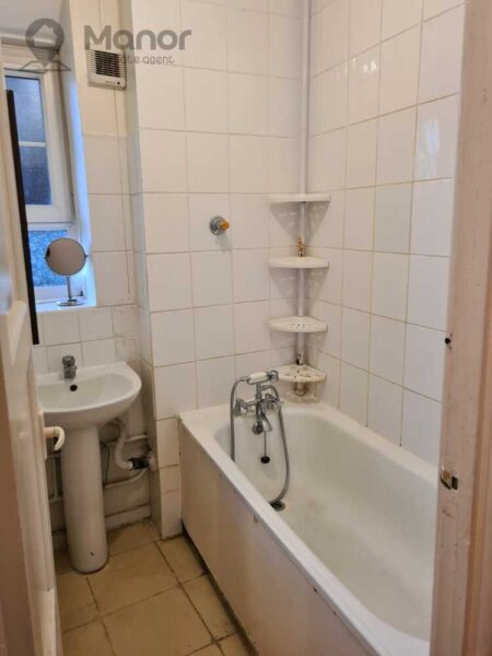 Falmouth Road, Southwark, SE1 6QP