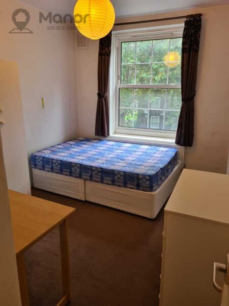 Falmouth Road, Southwark, SE1 6QP