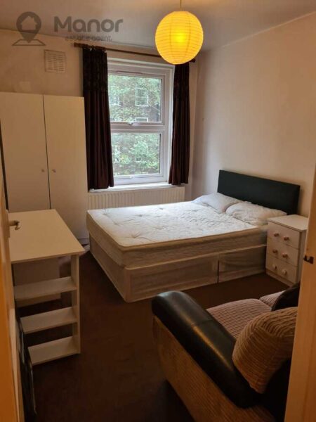 Falmouth Road, Southwark, SE1 6QP