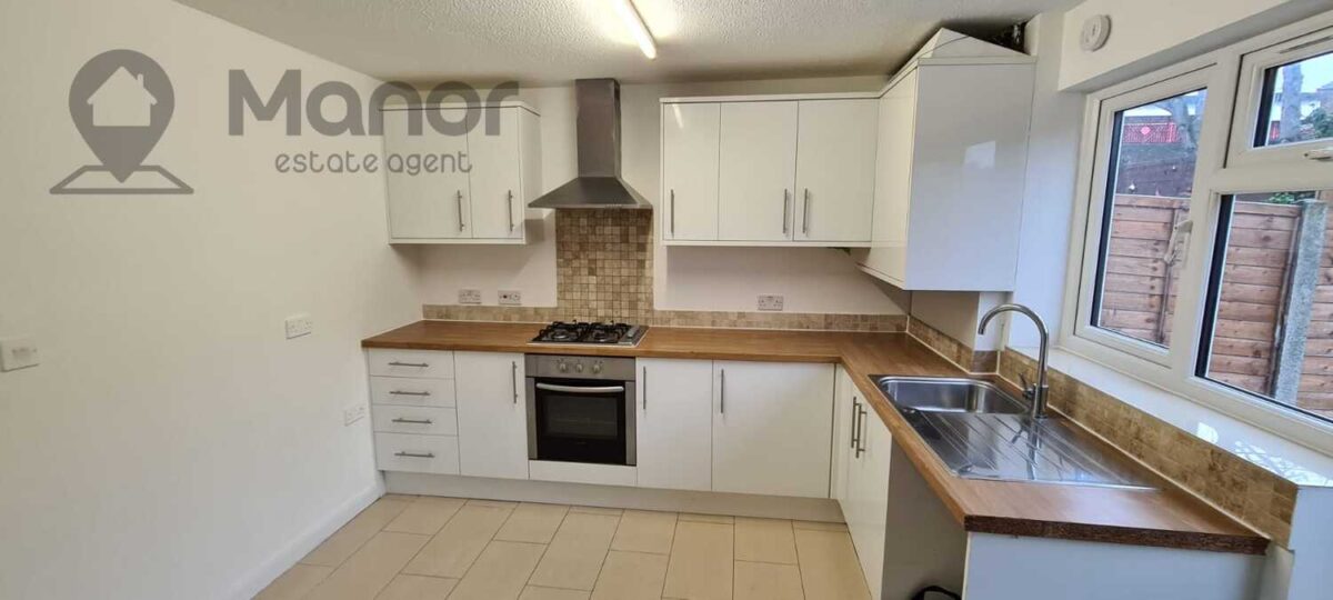 Wilkinson Road, Canning Town, E16 3RJ