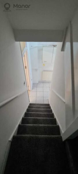 Wilkinson Road, Canning Town, E16 3RJ