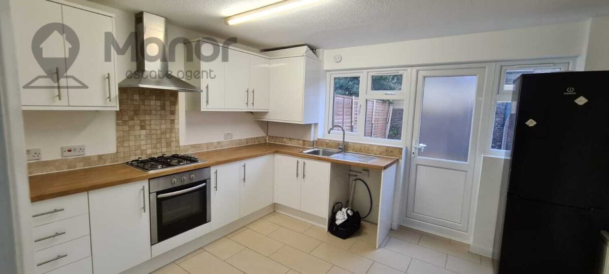 Wilkinson Road, Canning Town, E16 3RJ