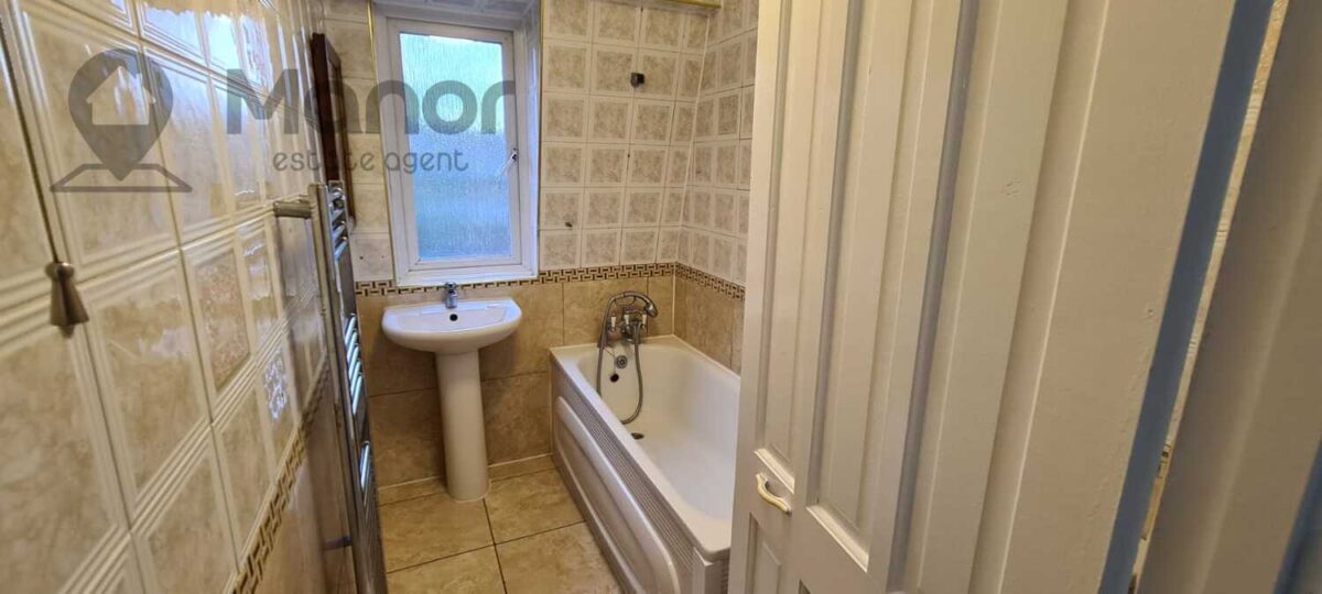 Wilkinson Road, Canning Town, E16 3RJ