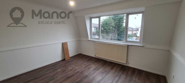 Wilkinson Road, Canning Town, E16 3RJ