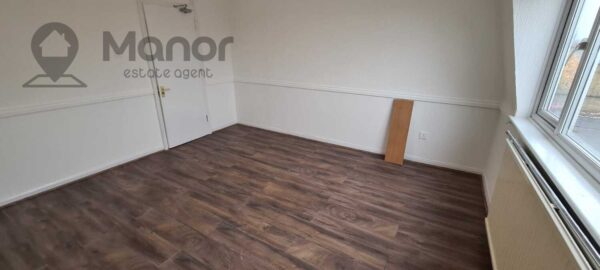 Wilkinson Road, Canning Town, E16 3RJ