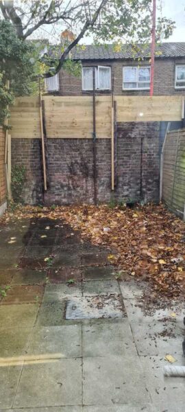 Wilkinson Road, Canning Town, E16 3RJ