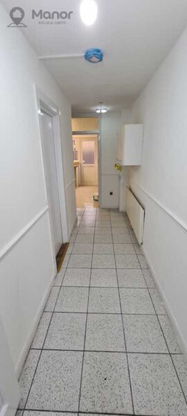 Wilkinson Road, Canning Town, E16 3RJ