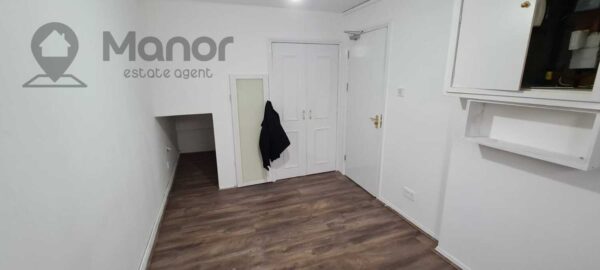 Wilkinson Road, Canning Town, E16 3RJ