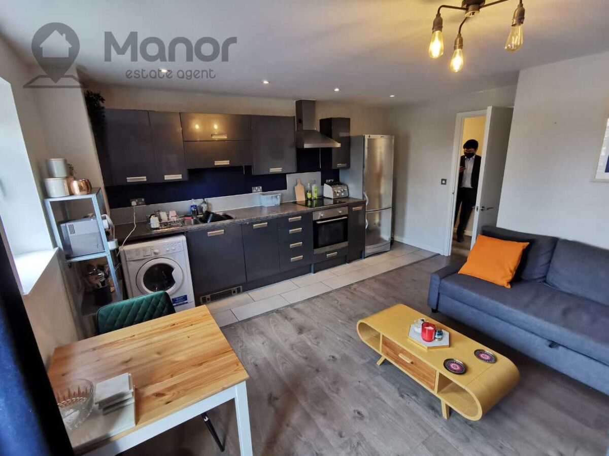 Hazeleigh House, Market Link, Romford, RM1 1XN