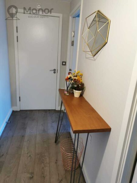 Hazeleigh House, Market Link, Romford, RM1 1XN