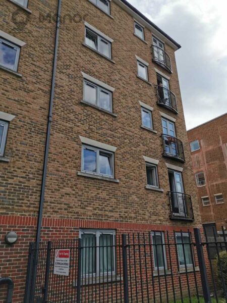 Hazeleigh House, Market Link, Romford, RM1 1XN