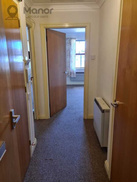 Wiltshire Court, 54A Pittman Gardens, Ilford, IG1 2QE