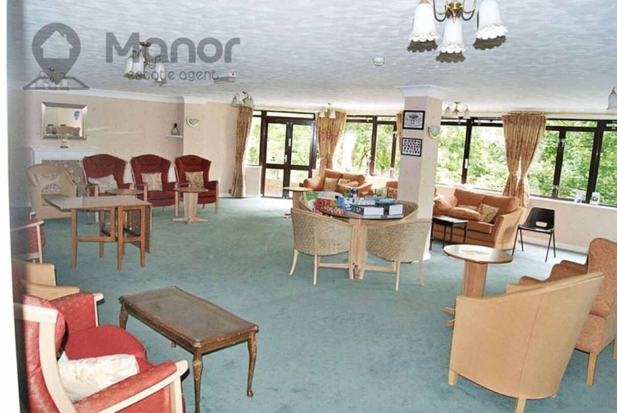 Wiltshire Court, 54A Pittman Gardens, Ilford, IG1 2QE