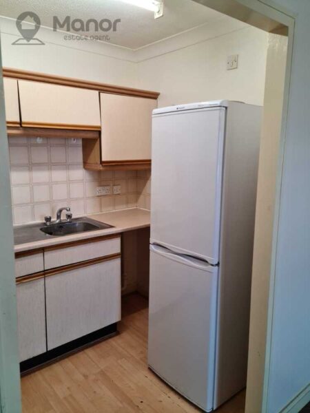 Wiltshire Court, 54A Pittman Gardens, Ilford, IG1 2QE