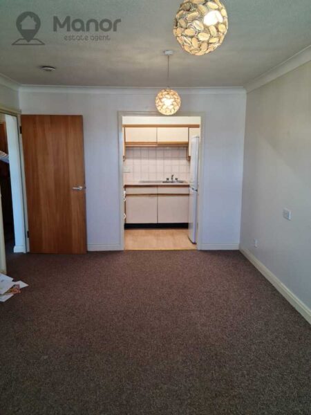 Wiltshire Court, 54A Pittman Gardens, Ilford, IG1 2QE