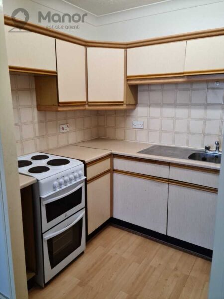 Wiltshire Court, 54A Pittman Gardens, Ilford, IG1 2QE