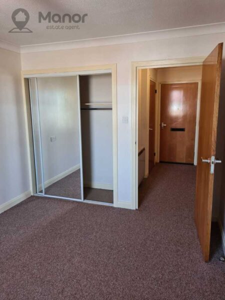 Wiltshire Court, 54A Pittman Gardens, Ilford, IG1 2QE