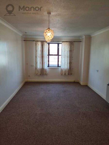 Wiltshire Court, 54A Pittman Gardens, Ilford, IG1 2QE